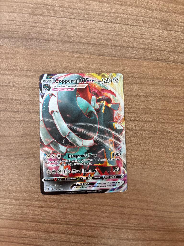 Carte Pokémon, Enlèvement, Neuf, Cartes en vrac