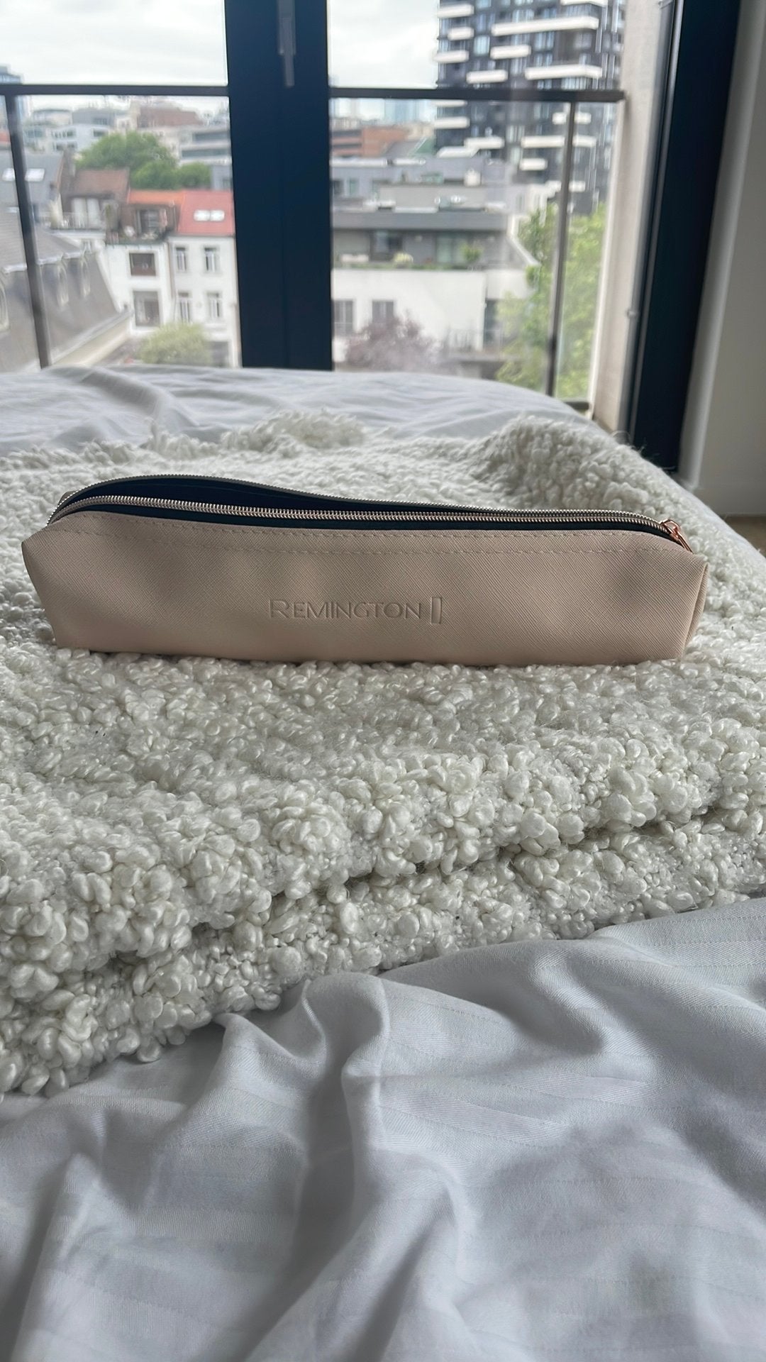 Remington styling proluxe, Ophalen, Zo goed als nieuw