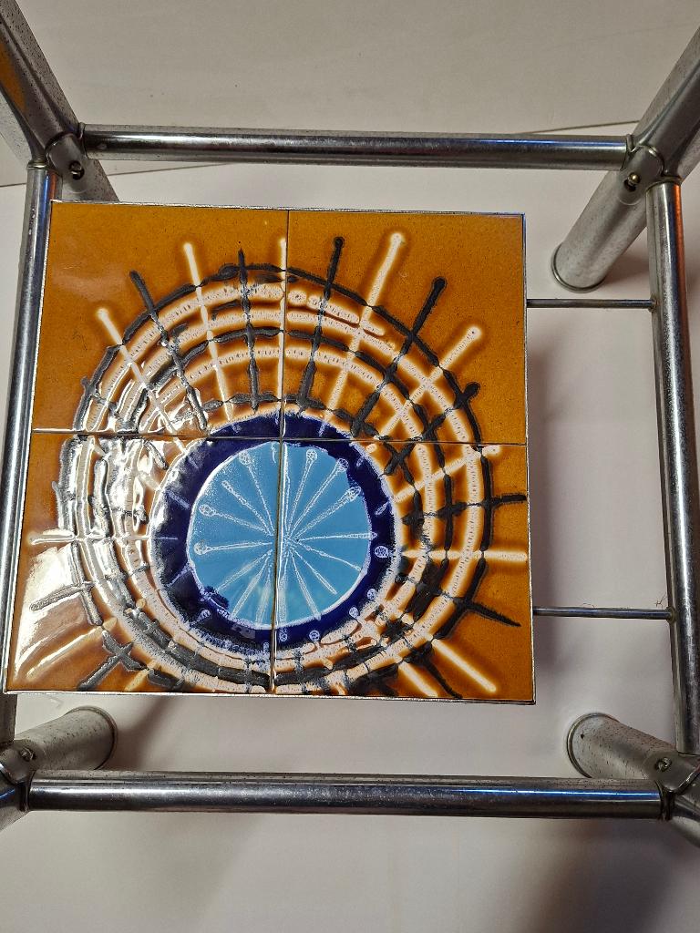 Vintage meubelen, Ophalen, Gebruikt