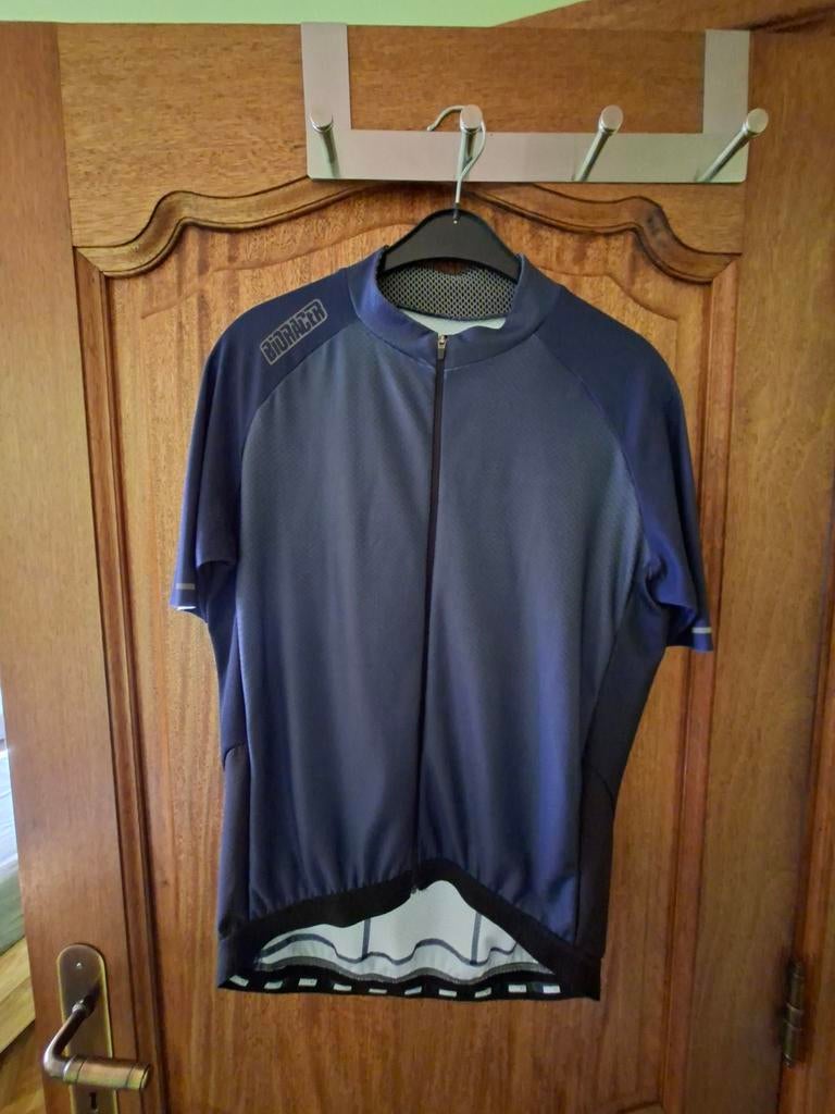 Fiets shirt, Ophalen, L
