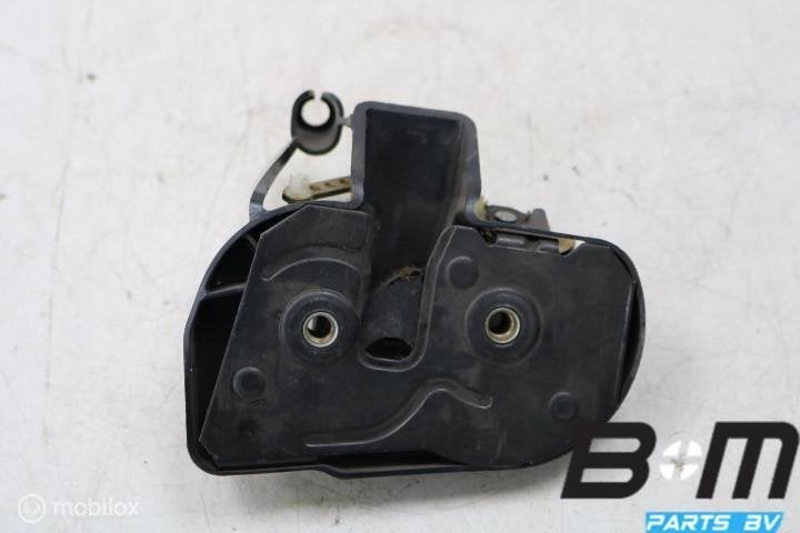 Achterdeur slot VW Transporter T5 7H0843604Q, Gebruikt