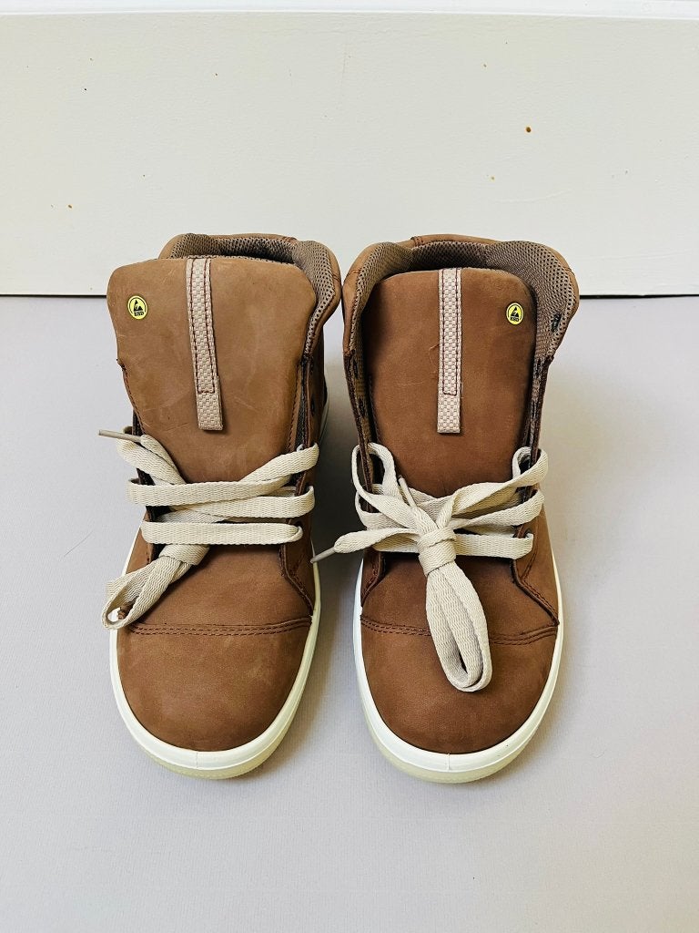 Chaussures de sécurité New Gerba Sneaker High B taille 40, Enlèvement ou Envoi, Neuf