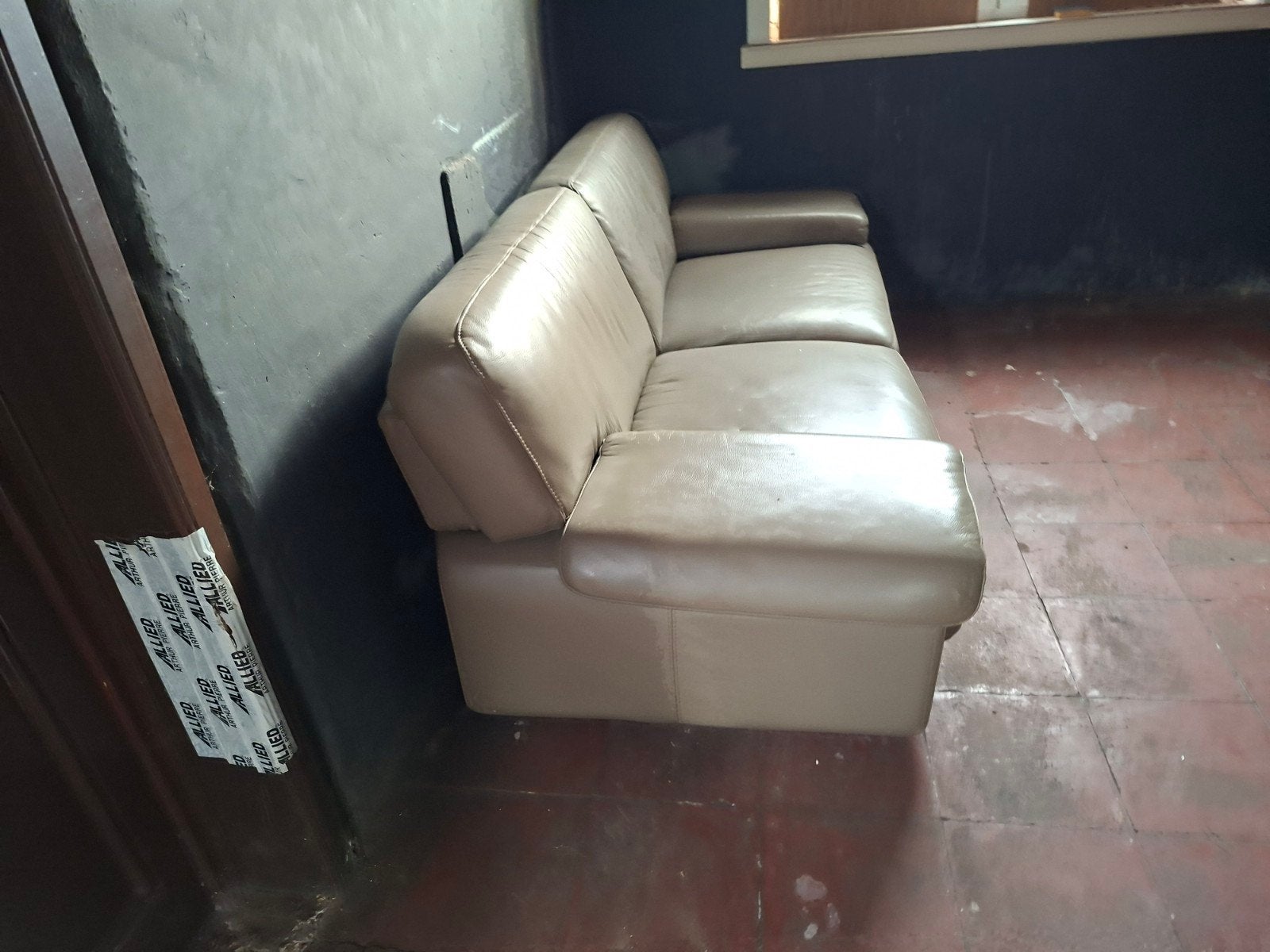 zetel, Huis en Inrichting, Zetels | Zetels en Chaises Longues, Ophalen
