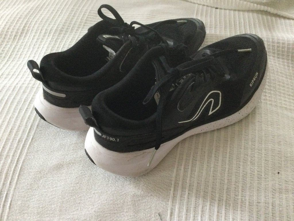 Sneakers 40 -surplus shirts 152, Gebruikt, Schoenen, Jongen, Kiprun