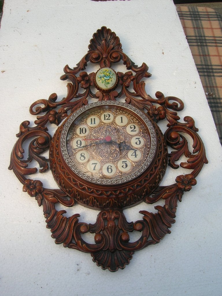 horloge, Antiquités & Art, Enlèvement ou Envoi