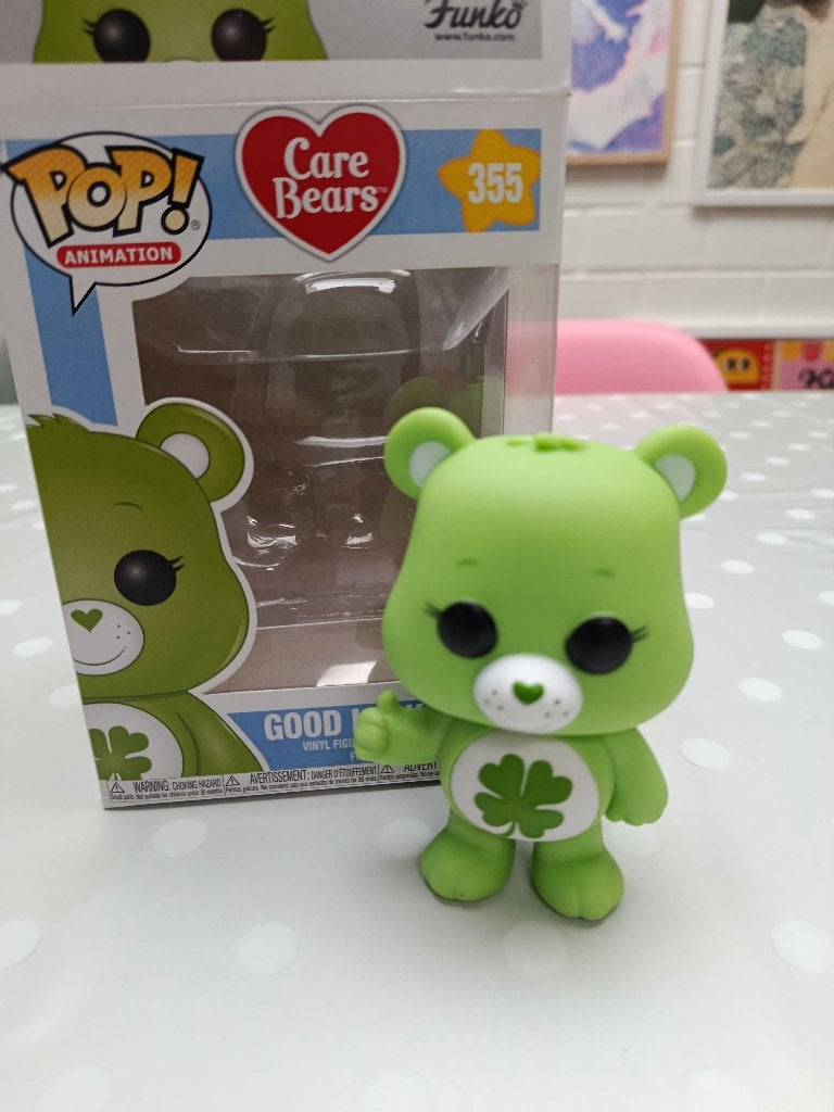 Care Bears, Ophalen of Verzenden, Nieuw
