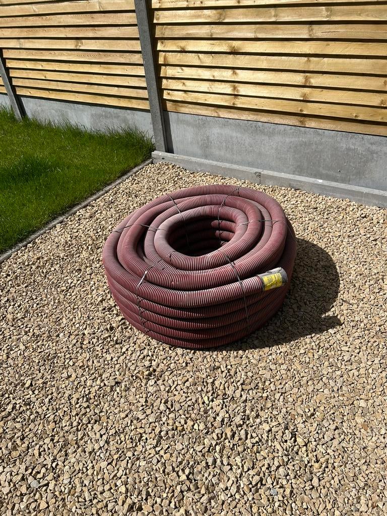 Caboflex - Gaine de protection - tube ø63, Bricolage & Construction, Enlèvement, Comme neuf
