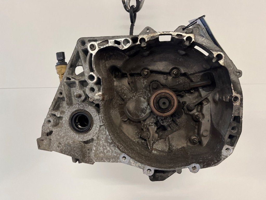 BOITE DE VITESSES MANUELLE Logan MCV I (KS) (|6001549014|), Dacia, Renault Deutschland AG, Utilisé, Peter-Huppertz-Straße 5
51063  Köln, DE