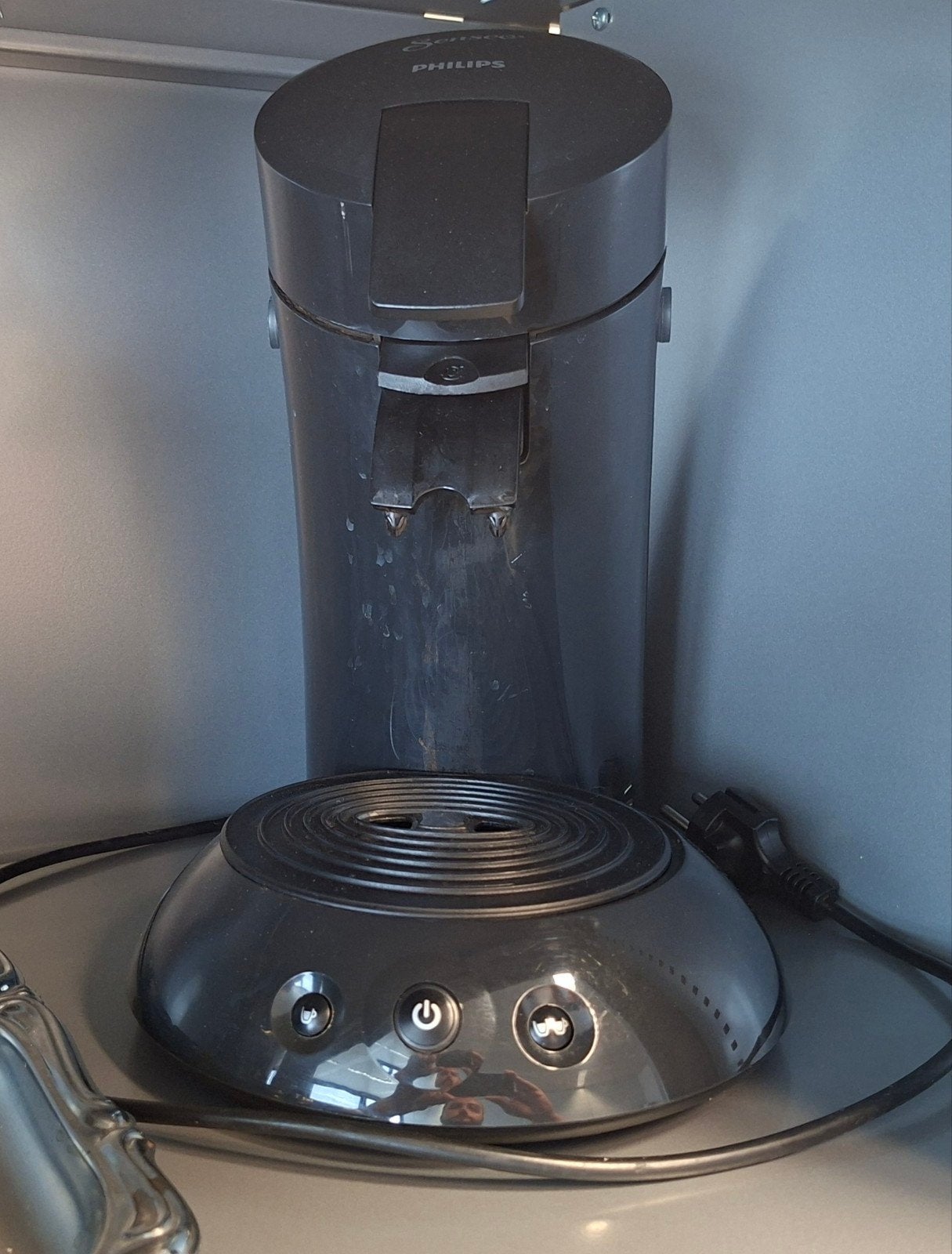 Machine à Café Senseo