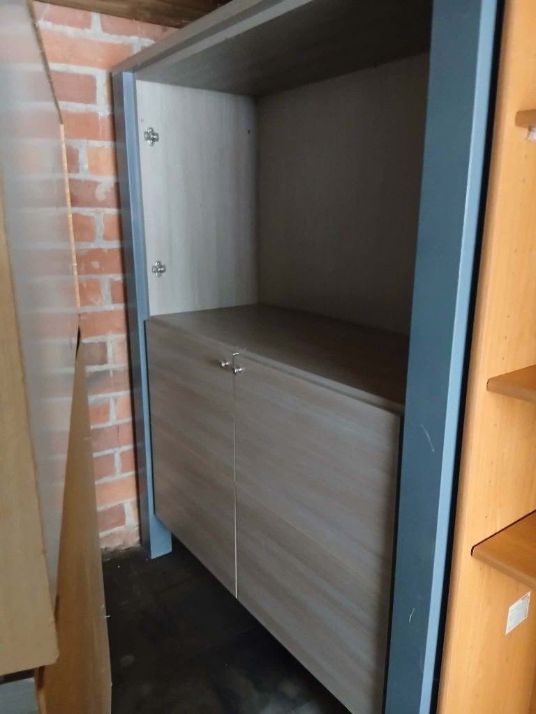 Meuble TV ou meuble bar, 160.125.45, Maison & Meubles, Enlèvement