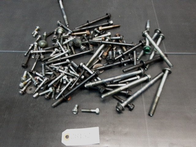 CBR1000RR 2006 - 2007, 2004 - 2005 Honda Bout D1-62486