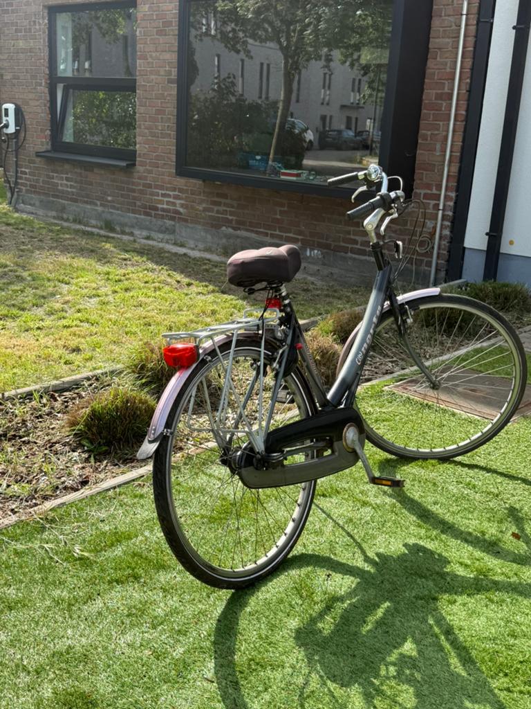 Norta 28 fietsen, Enlèvement, Comme neuf, Vitesses
