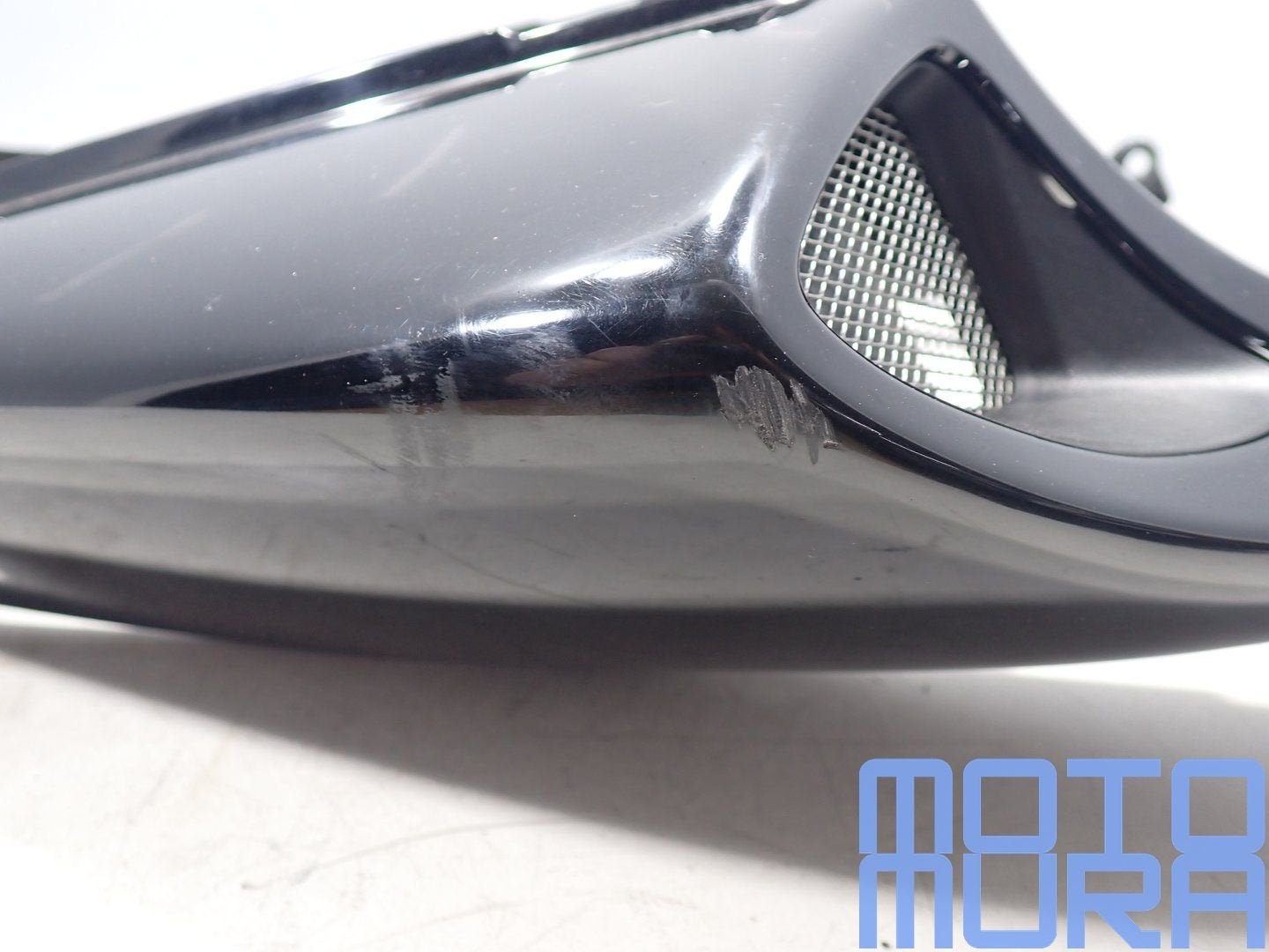 Honda CBR 1000 RR 2004 - 2005 achterkuip achterkap achter ku, Gebruikt, -, -, Ophalen of Verzenden