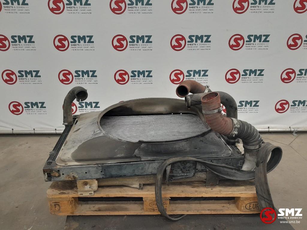 Occ radiateur + intercooler Renault, Autos : Pièces & Accessoires, Pièces camion, Renault, Moteur et Accessoires, Utilisé