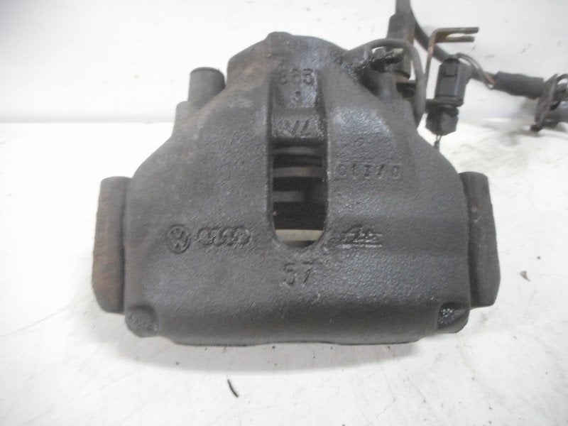 ETRIER DE FREIN AVANT DROIT Audi A6 (C5) (5788501370), Sodener Straße 9
65824  Schwalbach, DE, Audi, Utilisé, Continental Aftermarket & Services GmbH