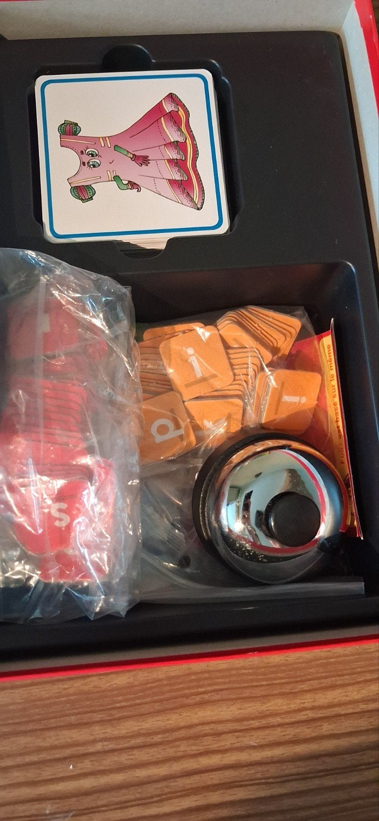 Gezelschap spel, Drie of vier spelers, Ophalen of Verzenden, Gebruikt
