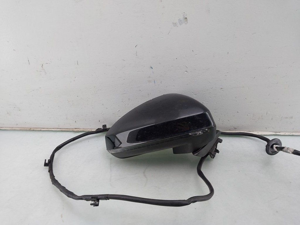 RETROVISEUR EXTERIEUR DROIT Audi TT (FV3 / FVP), Auto-Union-Straße  1,
85057  Ingolstadt, DE, Info@audi.de, Audi, Utilisé