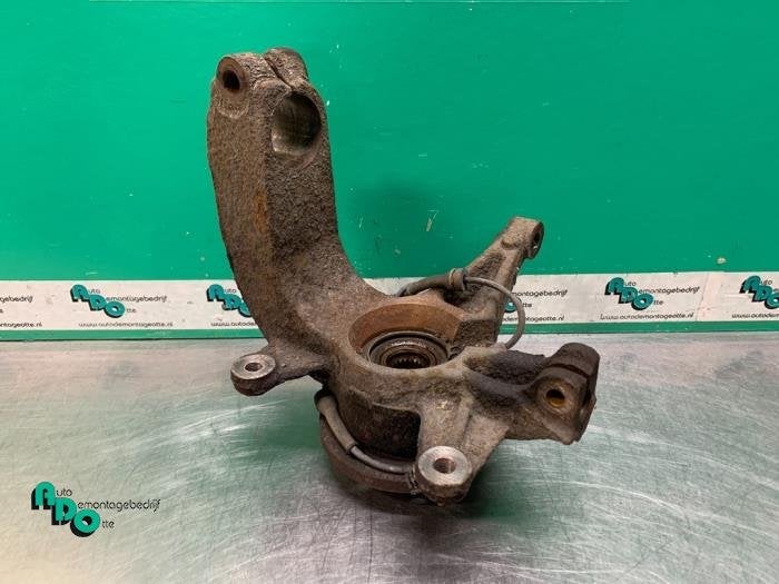 Joint avant droit d'un Renault Megane (Megane 2 02-), Renault, -, 3 mois de garantie, Utilisé