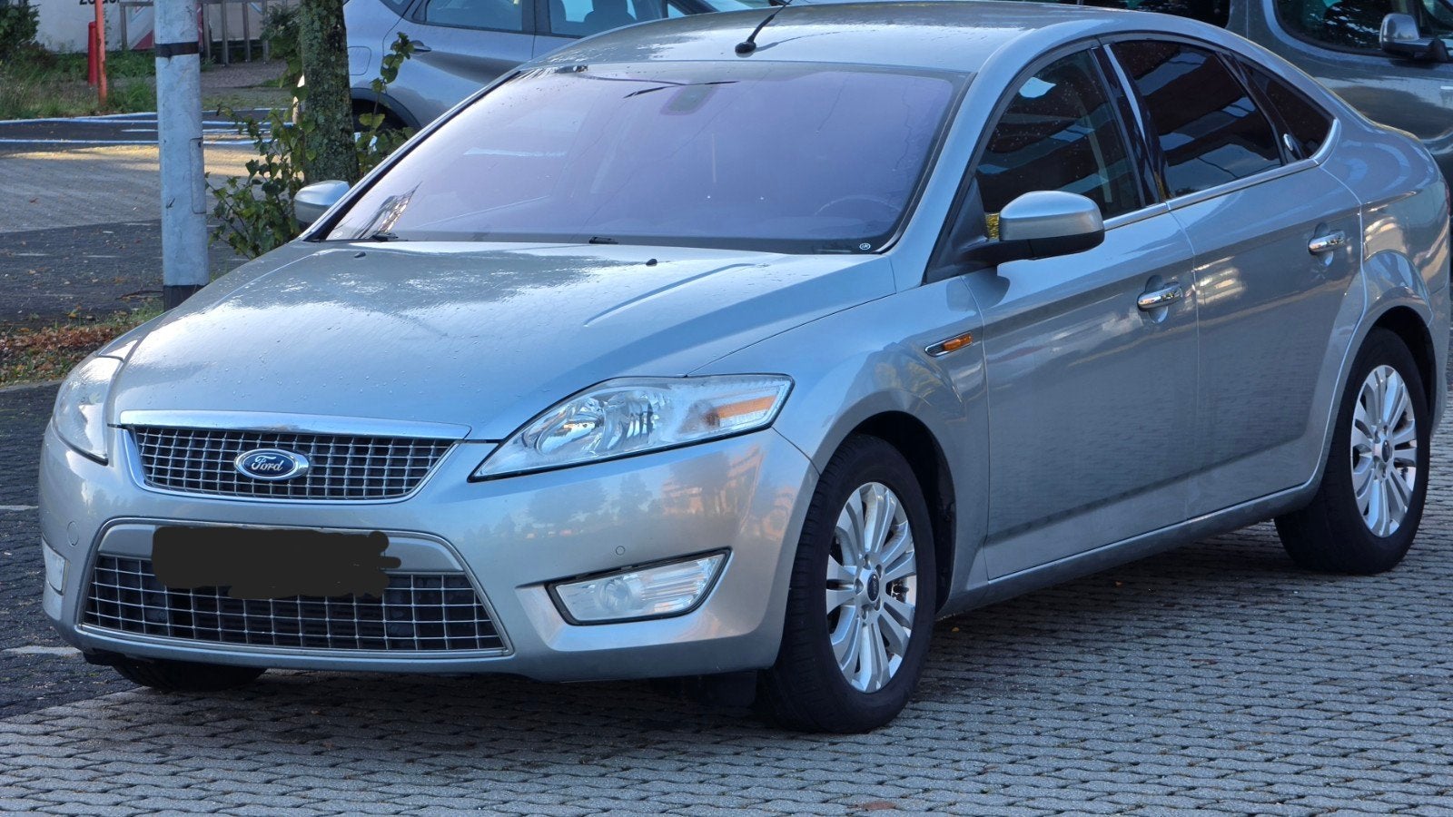 ford mondeo 1.8 tdcı bj 2010 (ghıa) 219000 km gekeurd, Autos, Achat, Mondeo, https://public.car-pass.be/vhr/51a0c900-064f-4e4e-8fe9-0d27b39ca52c