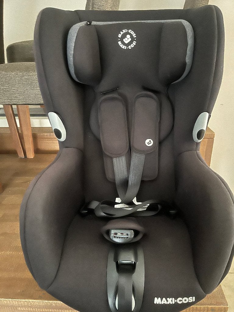 Siège auto Maxi Cosi avec isofix, 0 à 18 kg, Comme neuf, Isofix, Maxi-Cosi