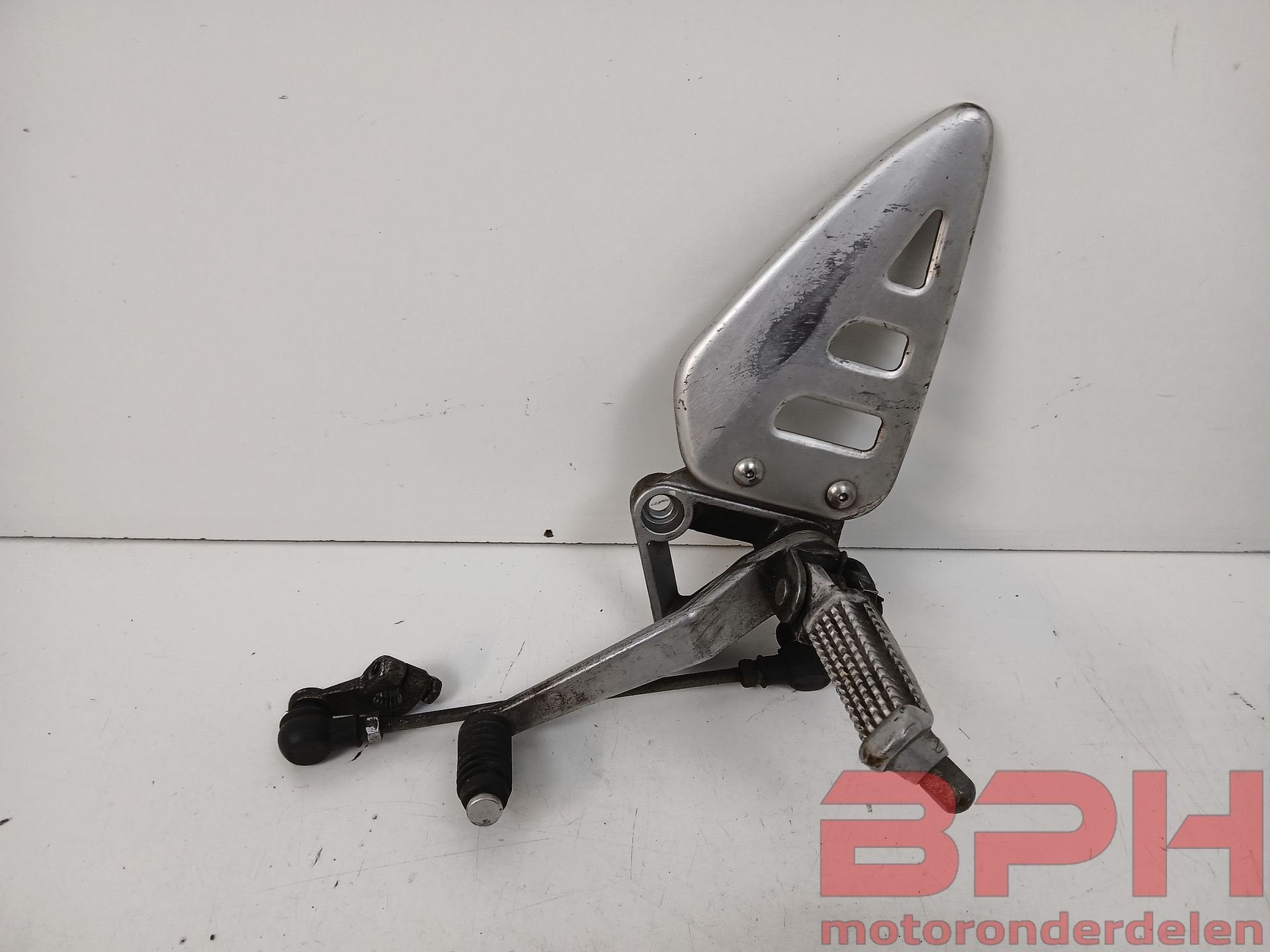 Schakelset Suzuki GSX-R 600 750 SRAD 1996 t/m 2000 schakelpo, Gebruikt, -, -, Ophalen of Verzenden