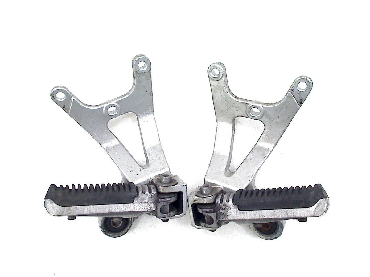 DUOSTEUN SET GSX R 1100 1995-1998 (GSXR1100 GSXR1100W), Motoren, Suzuki Deutschland GmbH, Gebruikt, Kontakt@suzuki.de, Suzuki-Allee 7
64625  Bensheim, DE