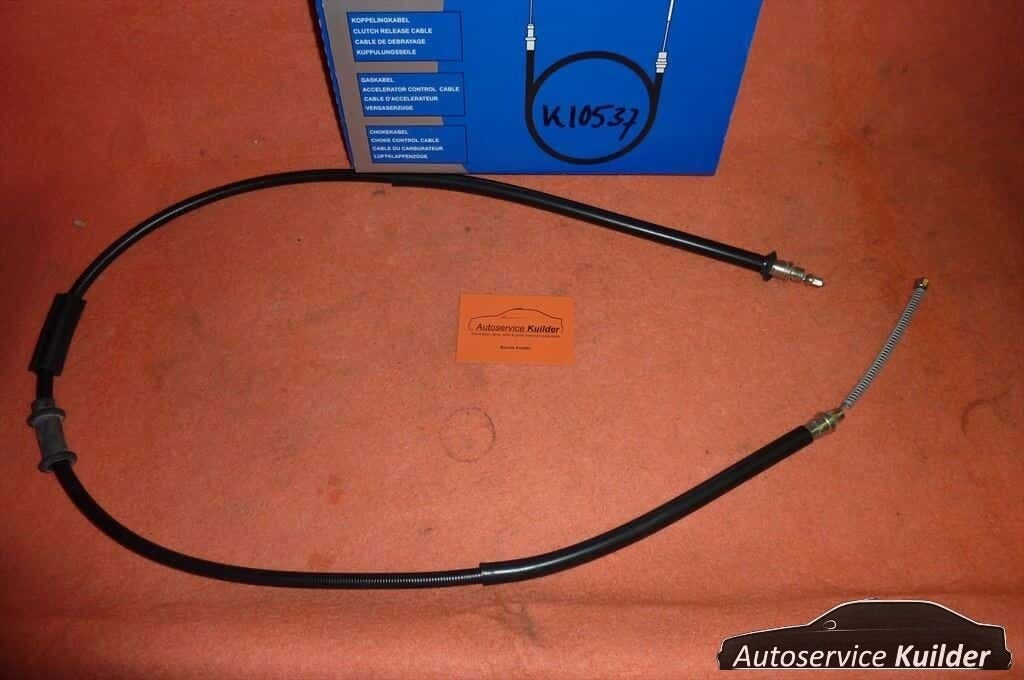 Handremkabel Links Fiat Punto 94-99 Nieuw Remfaflex, -, -, Nieuw, Ophalen of Verzenden