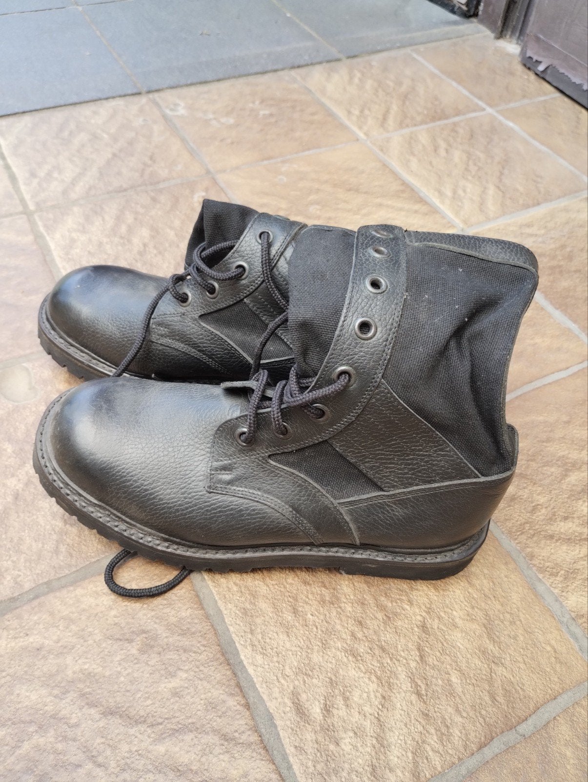 Leger bottines, Kleding | Heren, Schoenen, Ophalen