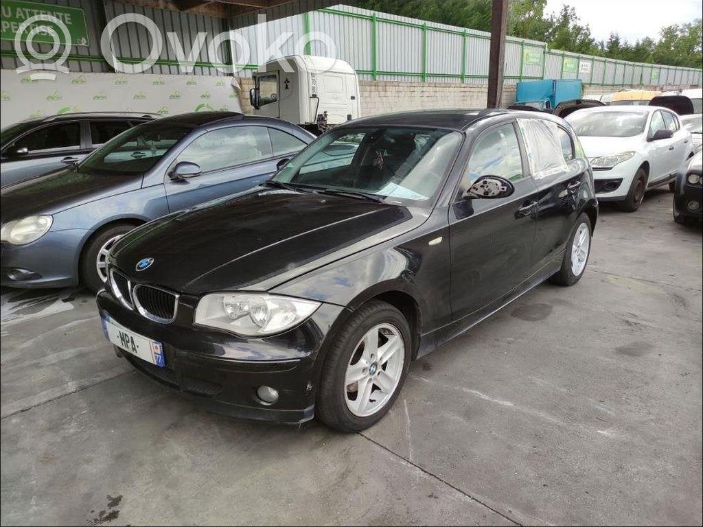 Bmw 118i e87 2008 en pièces détacher, Achat, 5 portes, Berline, Particulier