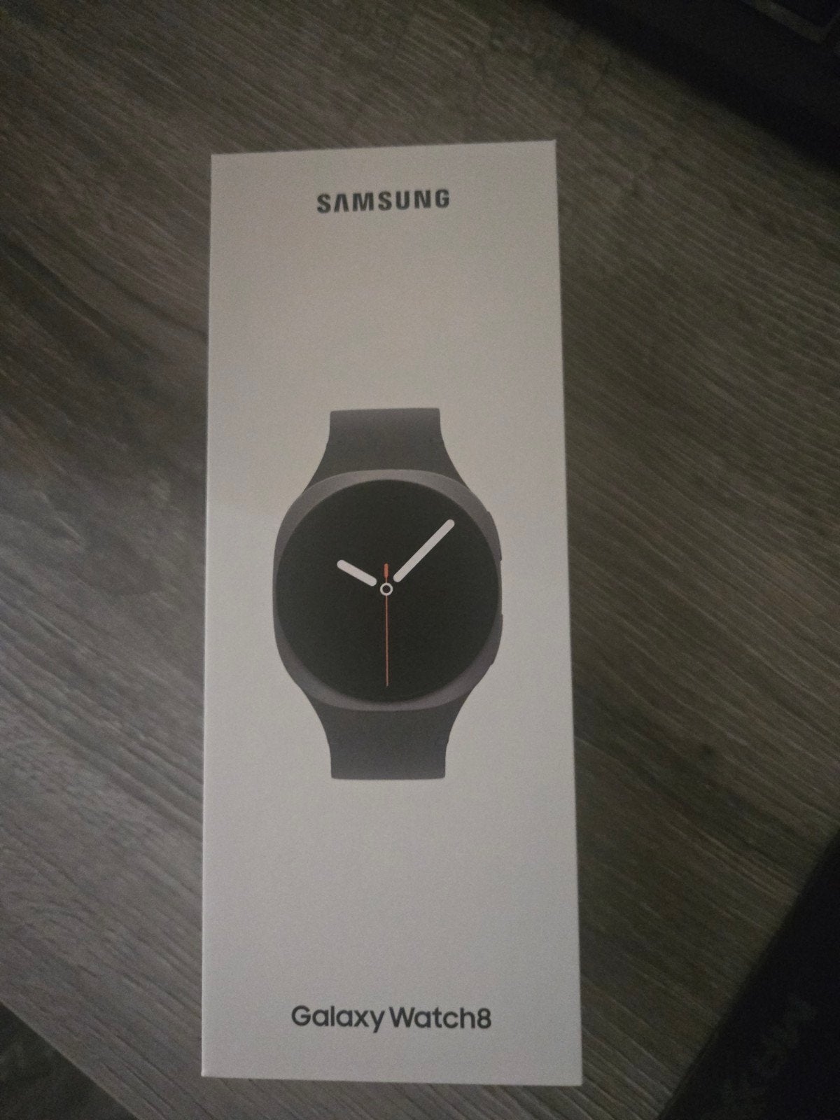 Samsung galaxy watch - nieuw/sealed - 40mm, Telecommunicatie, Mobiele telefoons | Samsung, 32 GB, Ophalen of Verzenden, Overige systemen