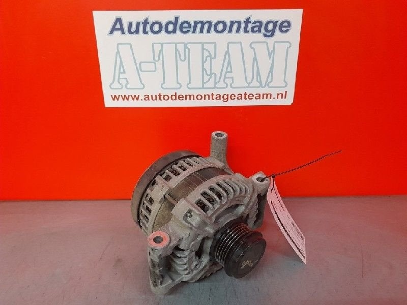 DYNAMO Opel Astra K Sports Tourer (|13513070|0126312102|), Robert Bosch AG, Gebruikt, Opel, Robert-Bosch-Allee 1
74232  Abstatt, DE