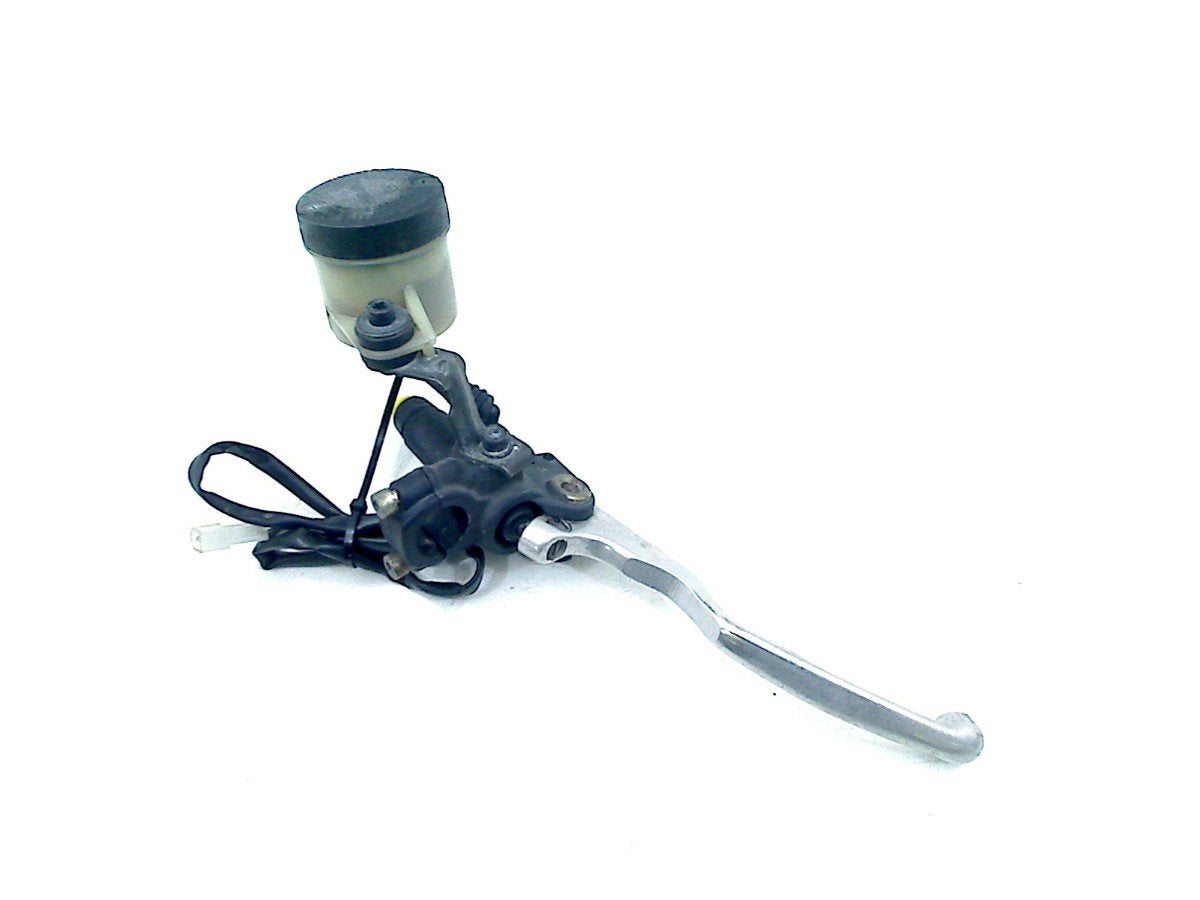 REMPOMP VOOR Yamaha SZR 660 (01-1970/-), Dhr. S. di Majo, Gebruikt, Info@cama-motorparts.nl, P.J. Troelstraweg 8 8
3144 CX  MAASSLUIS, NL