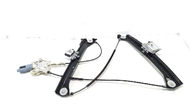 Raammechaniek elektrisch rechts voor Mercedes-Benz CLK-Klass, Onderdelen@venauto.nl, Van der Ven Autorecycling B.V., Ettenseweg 76, 4706 PB Roosendaal, The Netherlands
