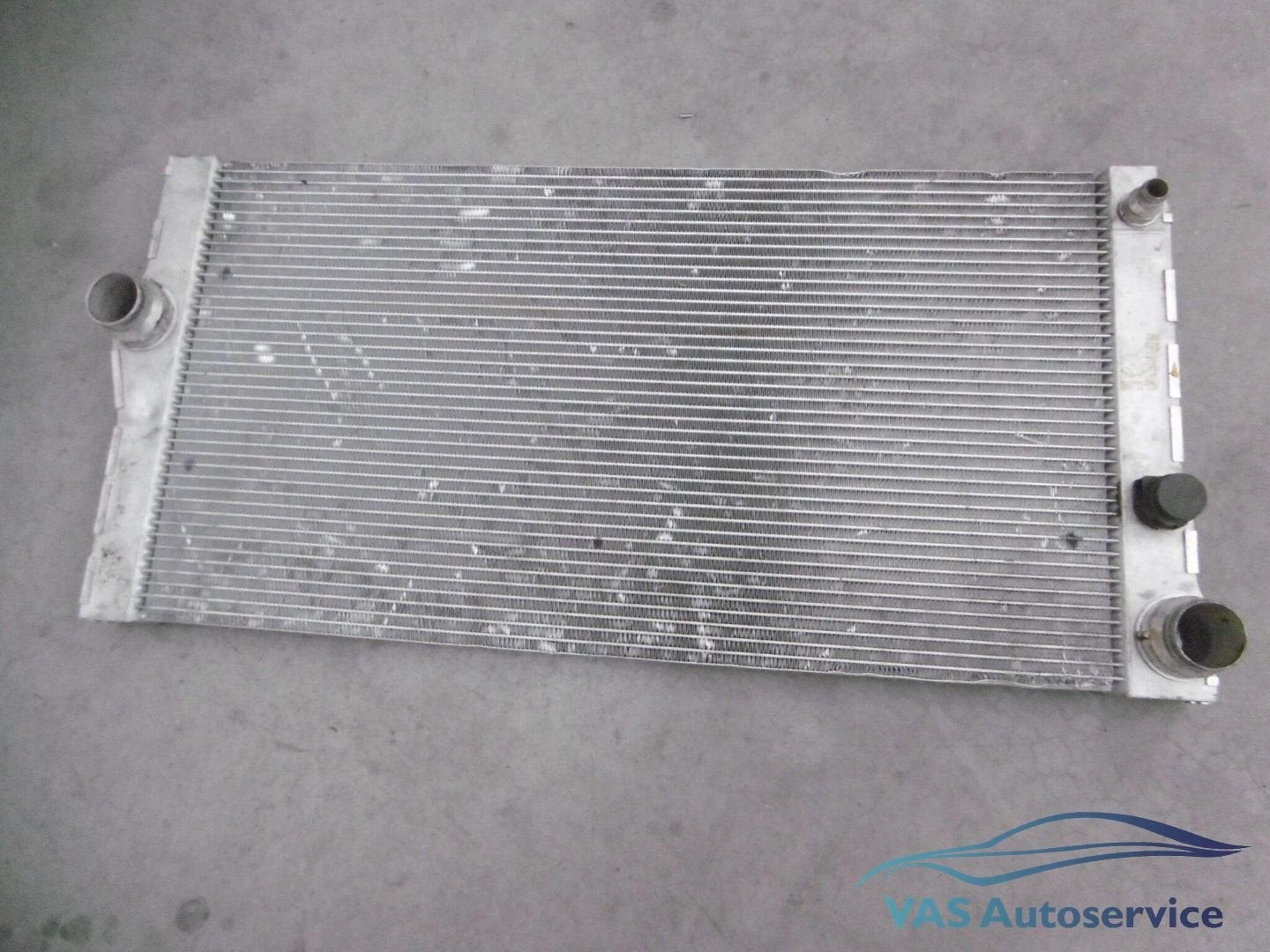 Radiator BMW 535 diesel F10-F11, -, Utilisé, -, Enlèvement ou Envoi