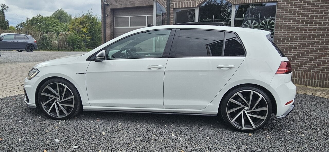 Volkswagen Golf R Performance AKRA, 0 kg, Achat, Euro 6, Entreprise