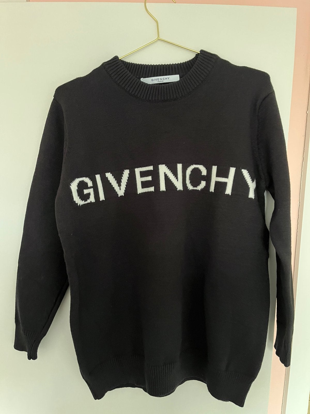 Givenchy (nieuw), Kleding | Heren, Truien en Vesten, Ophalen of Verzenden, Nieuw, Maat 48/50 (M)