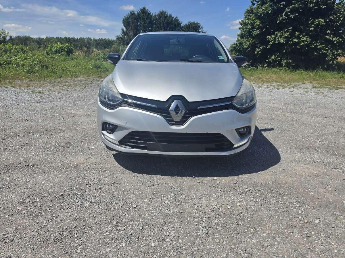 Renault clio limited prete a immatriculer garantiz, Bluetooth, Achat, Entreprise, Essence