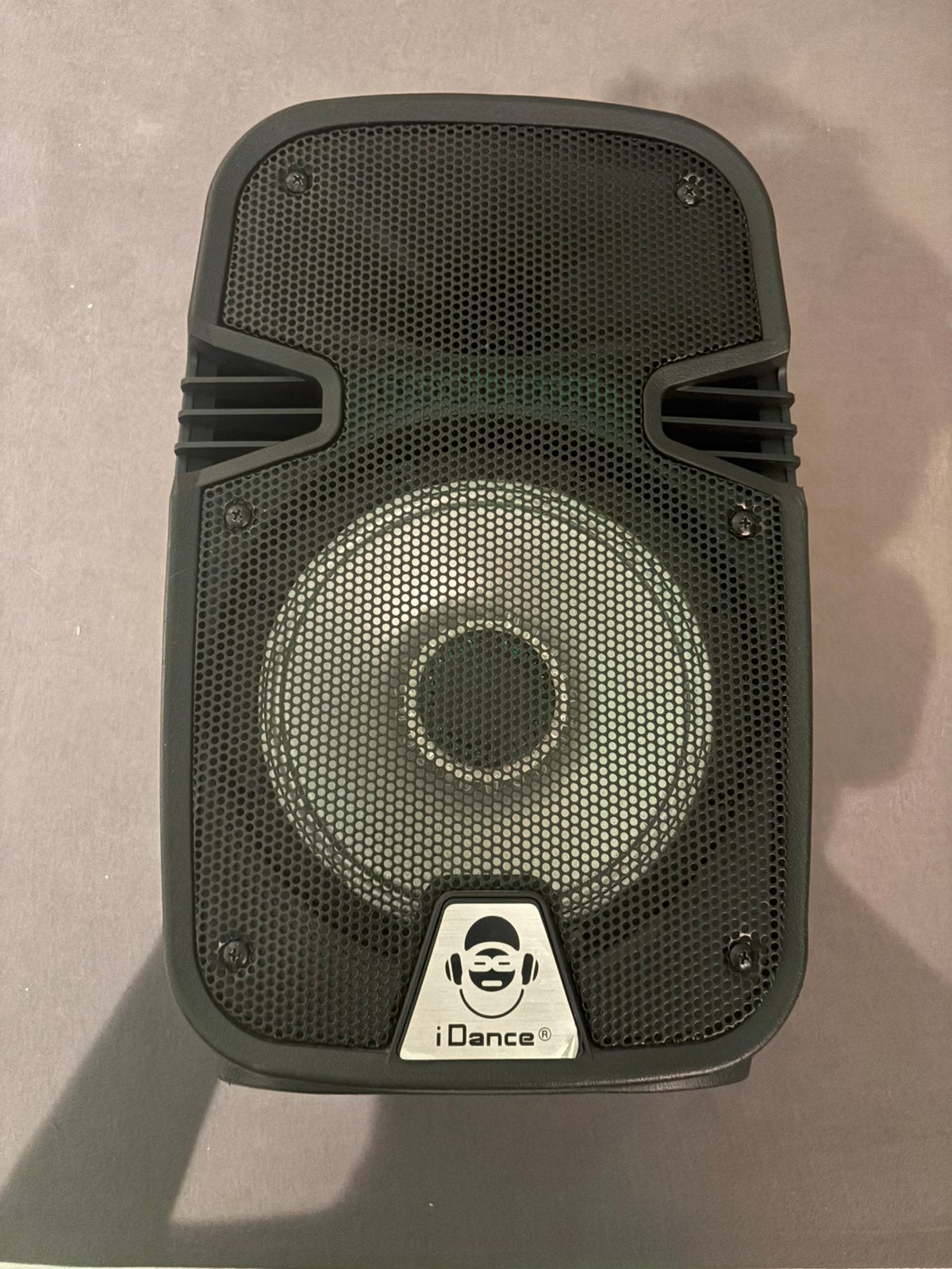 Enceinte i dance groove 210, TV, Hi-fi & Vidéo, Enceintes, Reconditionné, Enceinte de fête, Moins de 60 watts, Autres marques