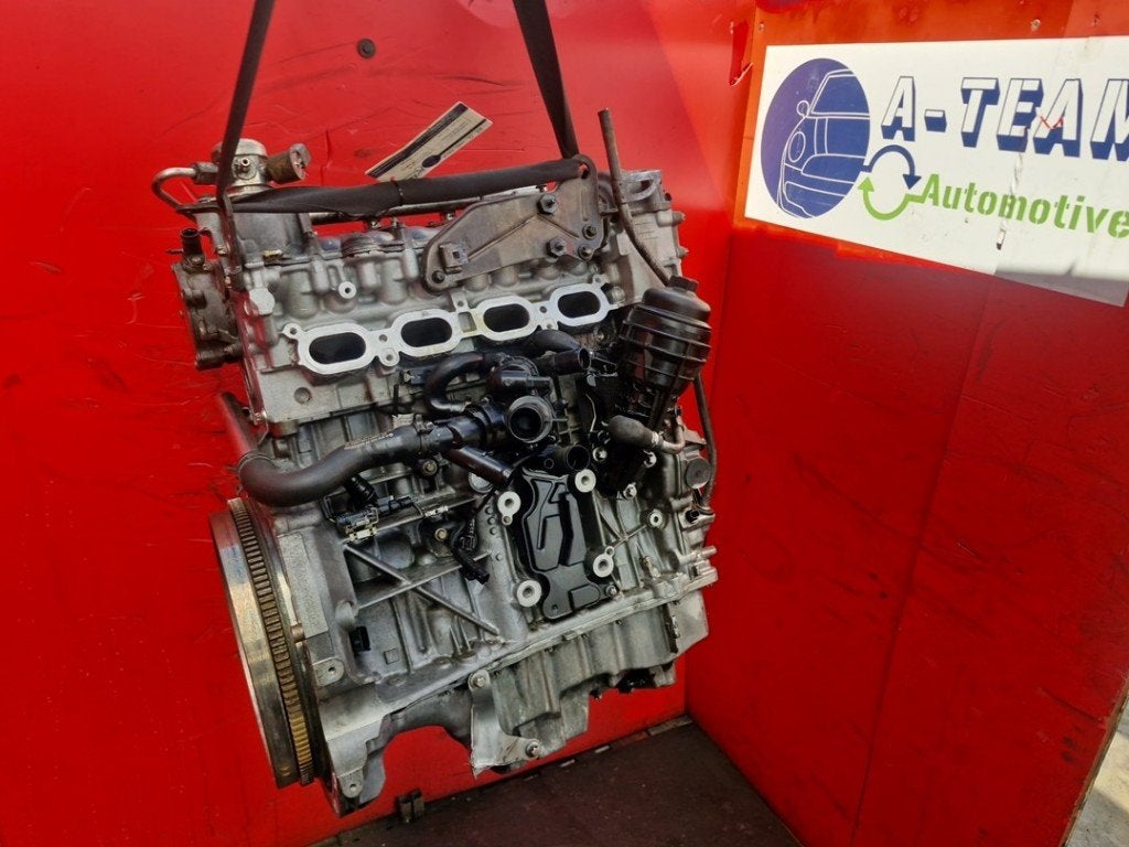 MOTEUR Mercedes-Benz CLA (117.3) (|A2700101802|), Mercedes-Benz, Utilisé, Dialog.mb@mercedes-benz.com, Mercedes-Benz AG