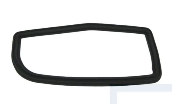 Volvo Rubber achterlicht 140+164  -1972 links Volvo onderdee, Enlèvement ou Envoi, Neuf, Volvo