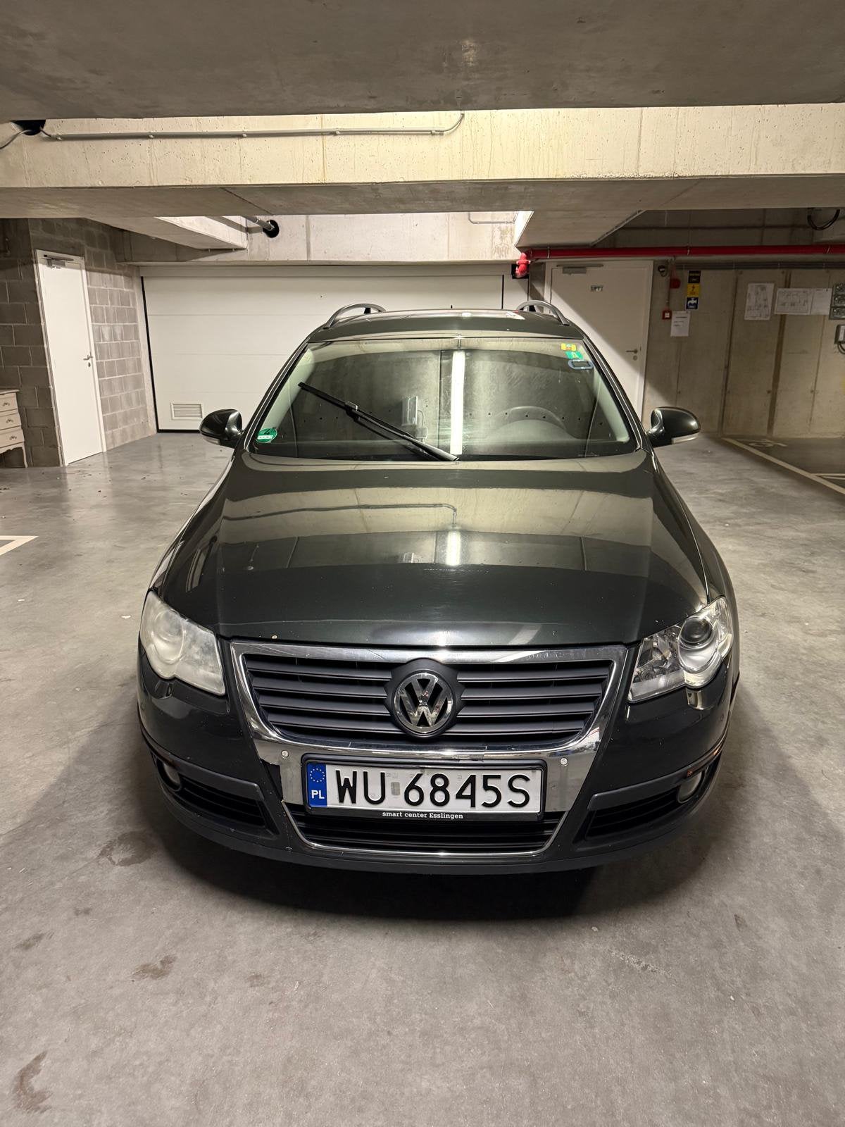 Passat, Autos, Particulier, Achat, Passat