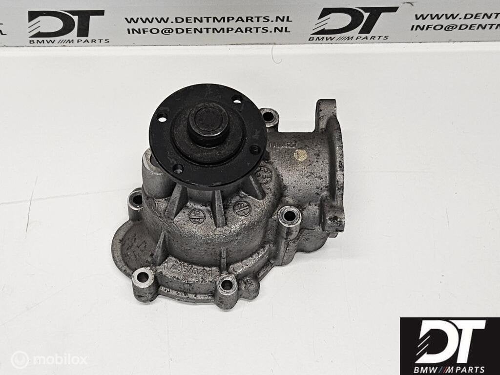 Waterpomp BMW Z4M E86 Z3M S54 3.2 S54B32 11517838135, Autos : Pièces & Accessoires, Moteurs & Accessoires, BMW, Utilisé, Enlèvement ou Envoi