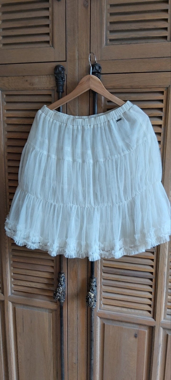 Prachtige Petticoat Didi X.L., Didi, Ophalen of Verzenden, Zo goed als nieuw, Overige typen