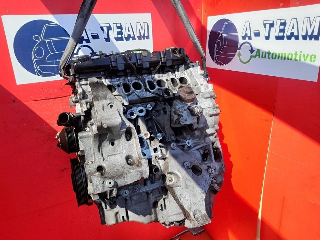 MOTOR BMW 3 serie Touring (E91) (|11002157057|), Gebruikt, BMW, Petuelring 130
80809  München, DE, Bayerische Motoren Werke AG
