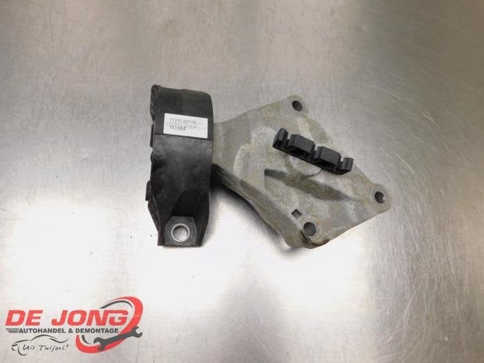 Support moteur d'un Dacia Sandero, Dacia, -, 3 mois de garantie, Utilisé