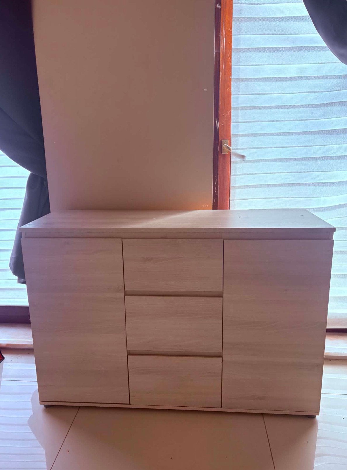 Dressoir  gratis, Ophalen, Zo goed als nieuw