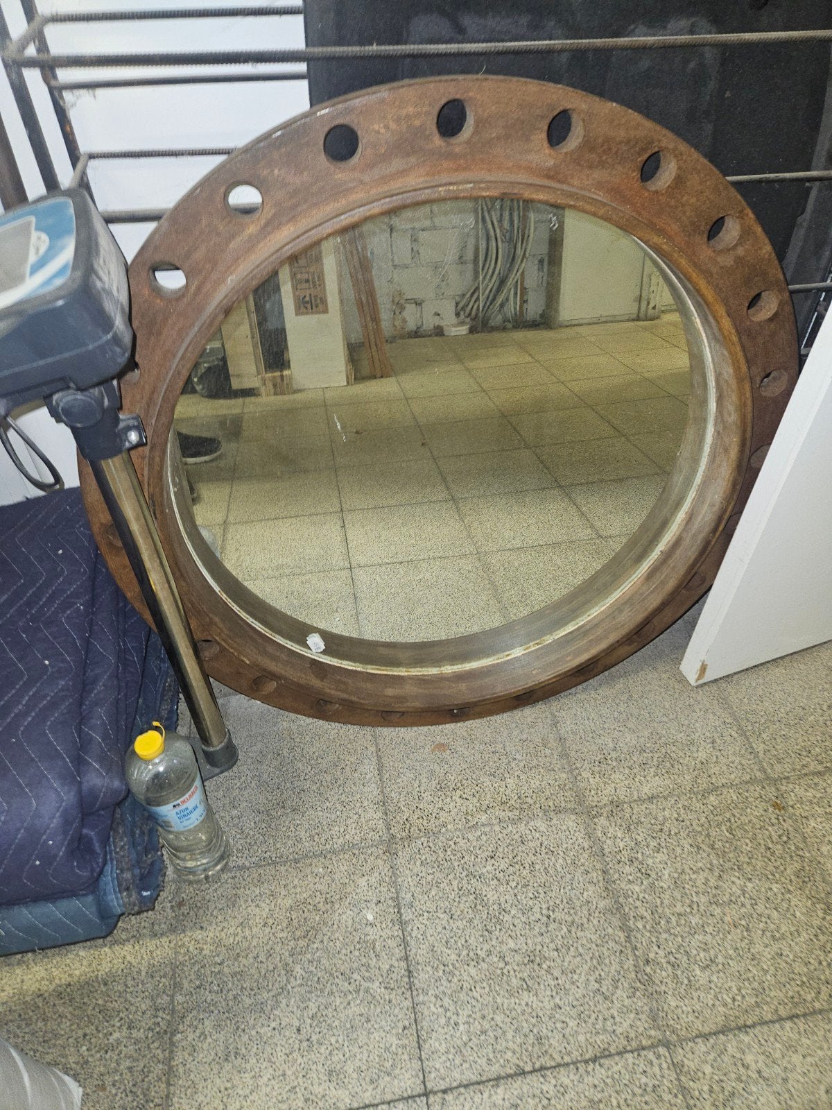grand miroir