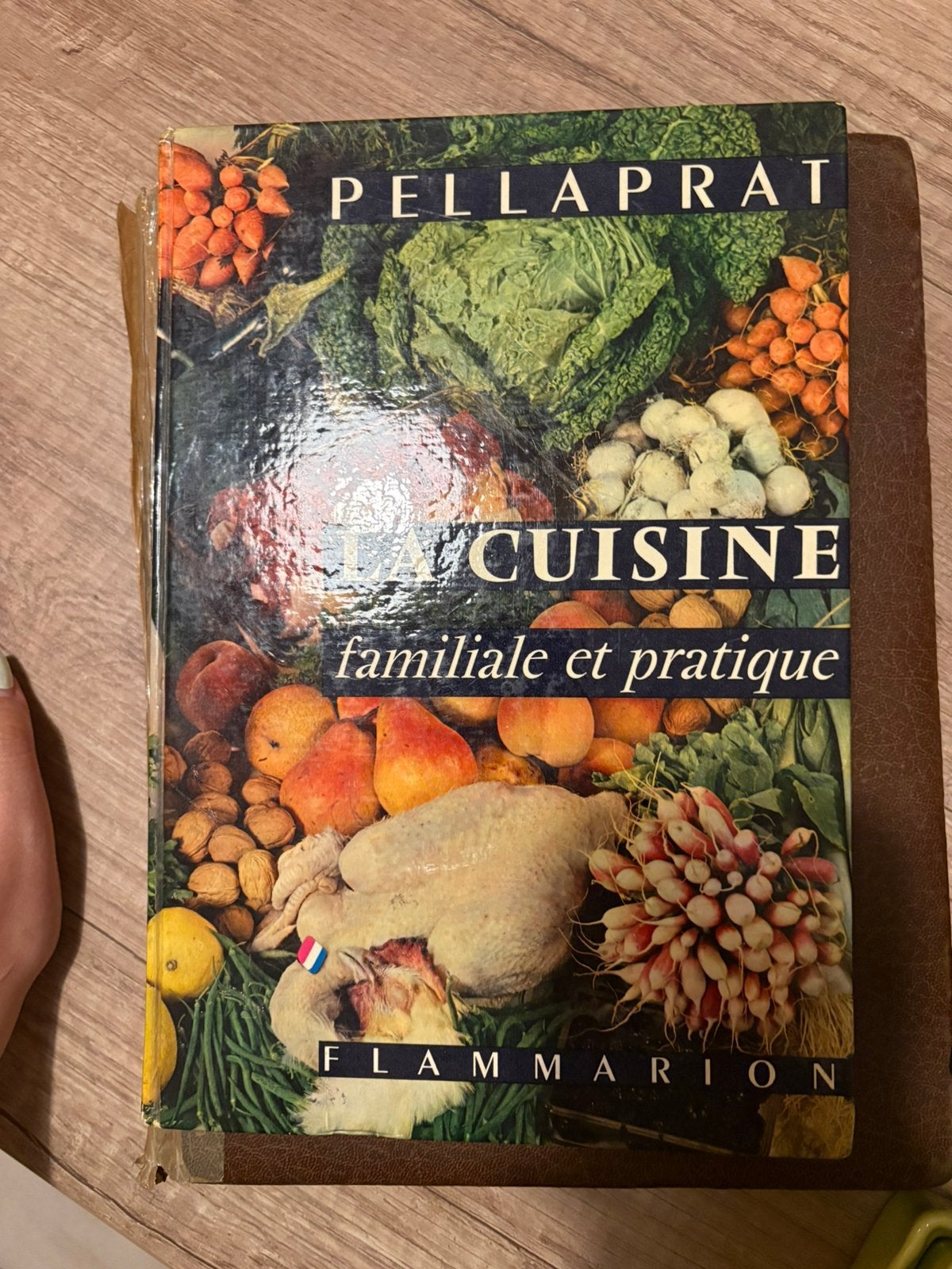 Boeken, Boeken, Kookboeken, Ophalen, Zo goed als nieuw