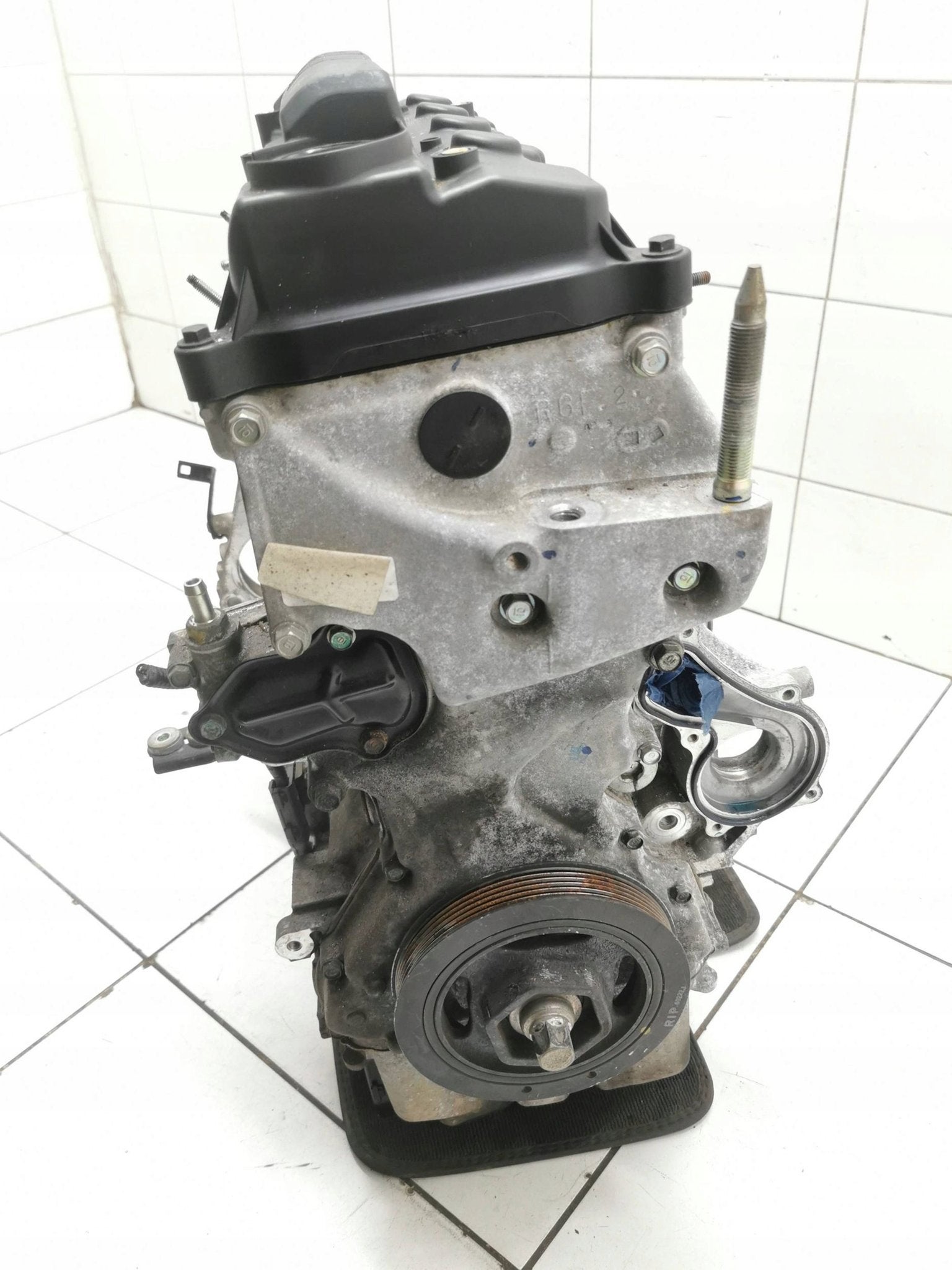 Moteur R20A9 Nu HONDA CR-V, Envoi, Utilisé, Daihatsu
