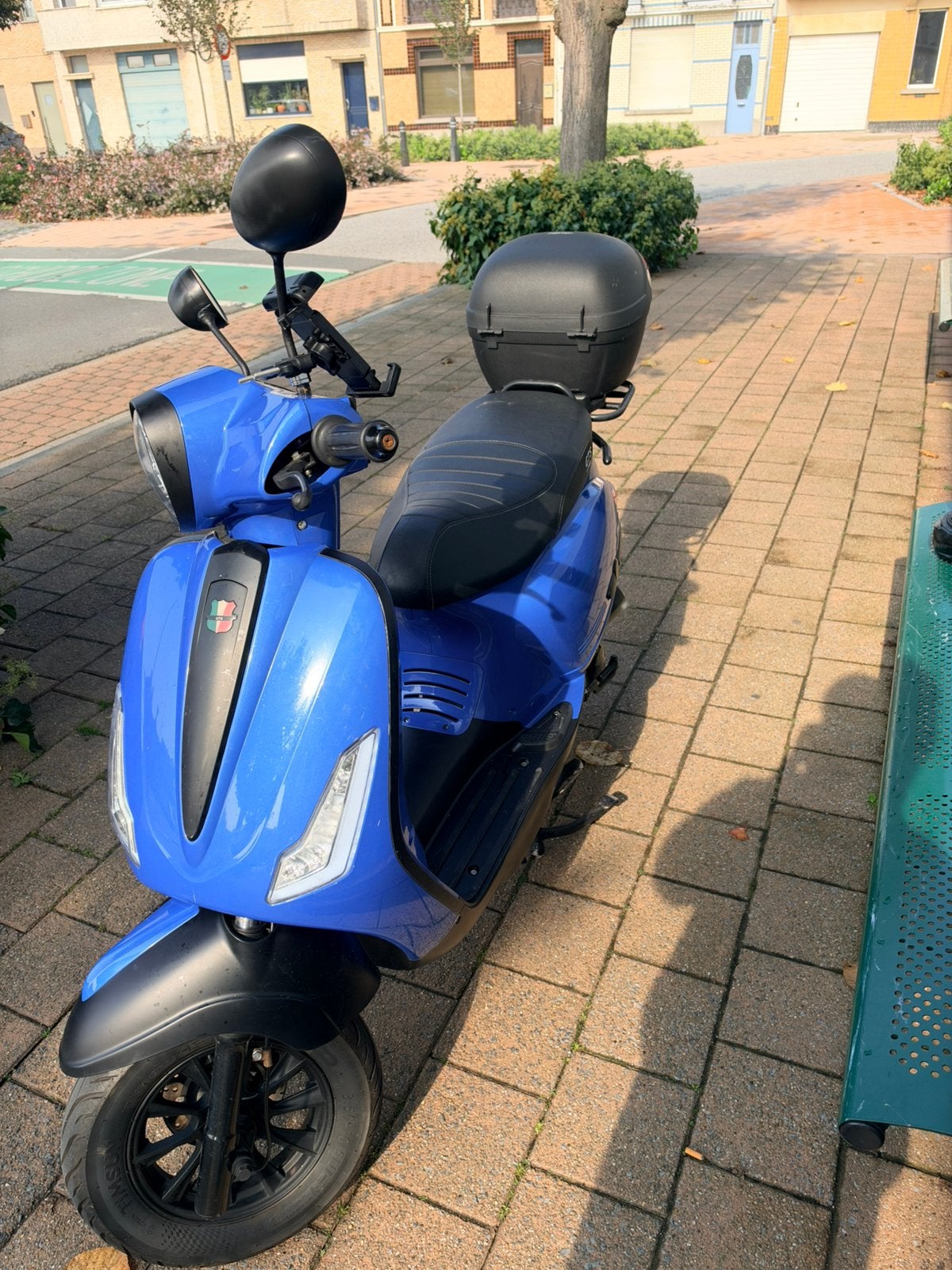 Gts te koop aan spotprijsje, Ophalen of Verzenden, Zo goed als nieuw